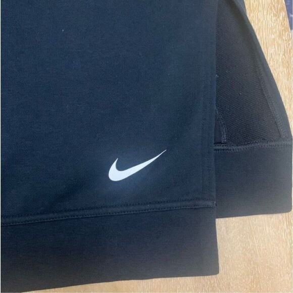 Nike Dri-fit Hooded Sweatshirt - Picture 5 of 5